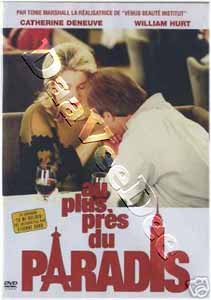 Nearest To Heaven  | Au plus prs du paradis  |   DVD